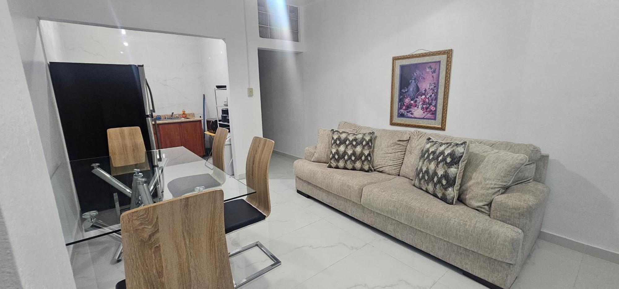 Discovery Beach Apartments อากัวดา ภายนอก รูปภาพ